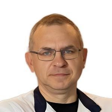 Филиппов Алексей Владимирович, рентгенолог