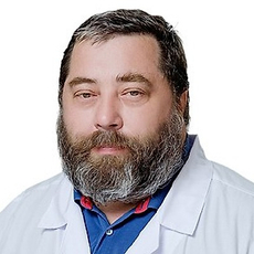 Яковлев Яков Яковлевич, педиатр