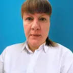 Лебедева Елена Станиславовна, терапевт