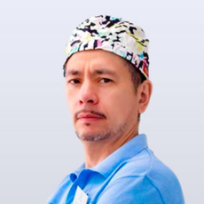Хусаинов Фоат Габдулхакович, стоматолог-терапевт