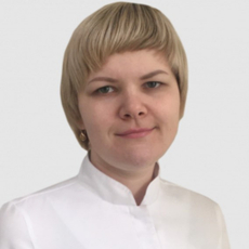 Горбунова Наталья Александровна, эмбриолог