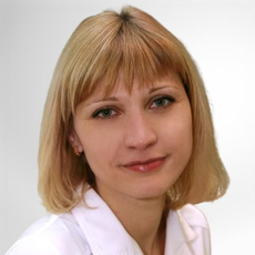 Кулавская Марианна Викторовна, детский кардиолог