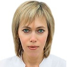 Алехина Татьяна Викторовна, детский невролог