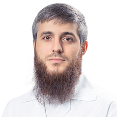 Гамидов Имам Садуллаевич, стоматолог-хирург
