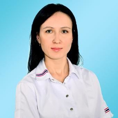 Журавлева Наталия Михайловна, стоматолог-терапевт