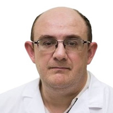 Красиньков Илья Сергеевич, психиатр