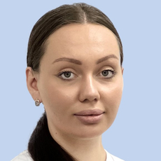 Варян Ирина Сергеевна, стоматолог-терапевт