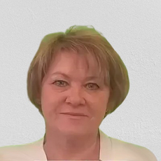 Агаркова Людмила Александровна, терапевт