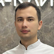 Рамазанов Тимур Ильдарович, ЛОР