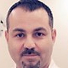 Луспарьян Армен Иосифович, стоматолог-терапевт