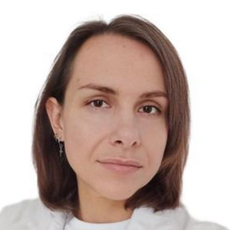 Уварова Ирина Александровна, психолог