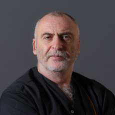 Омаров Гамзат Гаджиевич, ортопед