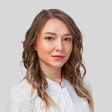 Бонитенко Ксения Евгеньевна, дерматолог