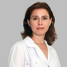 Ушакова Людмила Николаевна, косметолог