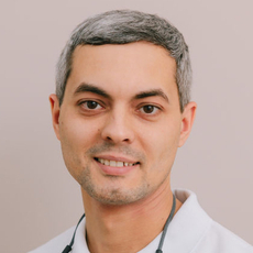 Садретдинов Альберт Фирдусович, стоматолог-хирург