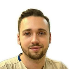 Князев Андрей Владимирович, детский ортопед