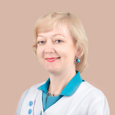 Благинина Татьяна Николаевна, невролог