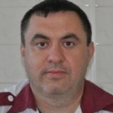 Хаертдинов Альберт Талгатович, гинеколог