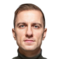 Зеленский Максим Михайлович, уролог