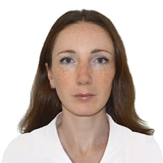 Куприянова Анна Константиновна, терапевт