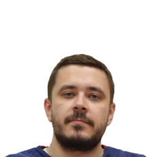 Давыдов Назар Владимирович, стоматолог-терапевт