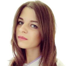 Гаврилюк Алеся Александровна, эндокринолог