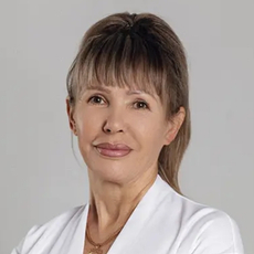 Капустина Надежда Сергеевна, косметолог
