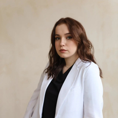 Нартова Анастасия Александровна, рентгенолог