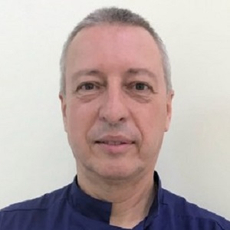 Сидоренко Вадим Анатольевич, онколог