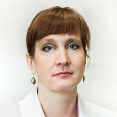 Казанцева Галина Валерьевна, педиатр