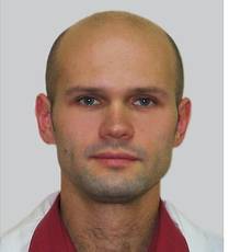 Сорокин Д. Ю., нарколог