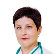 Шмакова Оксана Викторовна, детский эндокринолог