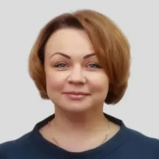 Виссарионова Надежда Олеговна, стоматолог-ортопед