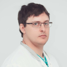 Рябоволов Андрей Владимирович, хирург