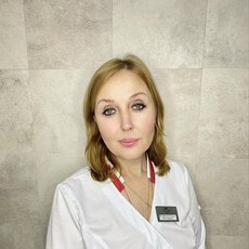 Хомышина Светлана Ивановна, дерматолог