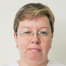 Амелькина Лилия Искандеровна, кардиолог