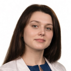Осаула Анастасия Николаевна, пластический хирург
