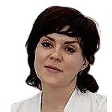 Дмитриева Татьяна Витальевна, невролог