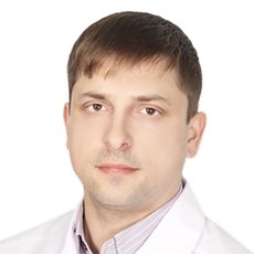 Щегольков Илья Евгеньевич, педиатр