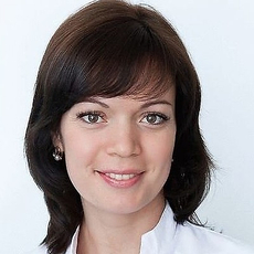 Скобелина Наталья Викторовна, стоматолог-терапевт