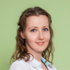 Самусева Ольга Владимировна, стоматолог-терапевт