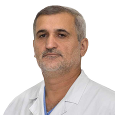 Гусейнзаде Мирбаба Гасан Оглы, невролог