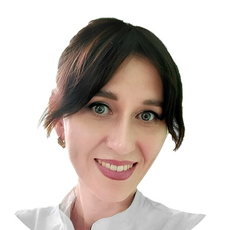 Артеменко Снежана Васильевна, педиатр