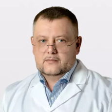 Гивировский Станислав Евгеньевич, дерматолог