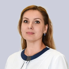 Косачева Юлия Викторовна, хирург