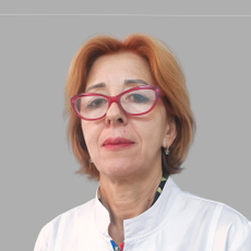 Опрятина Елена Николаевна, терапевт