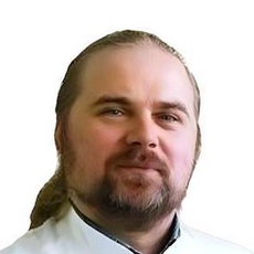 Князьков Николай Витальевич, физиотерапевт