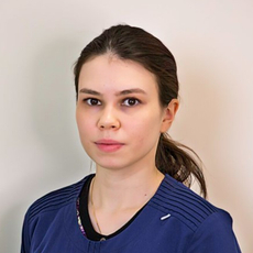 Юсупова Валерия Тимуровна, ревматолог