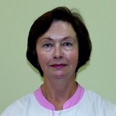 Шкилева Ольга Ивановна, терапевт