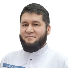 Мирзакаримов Шердзобек Насирович, врач УЗД